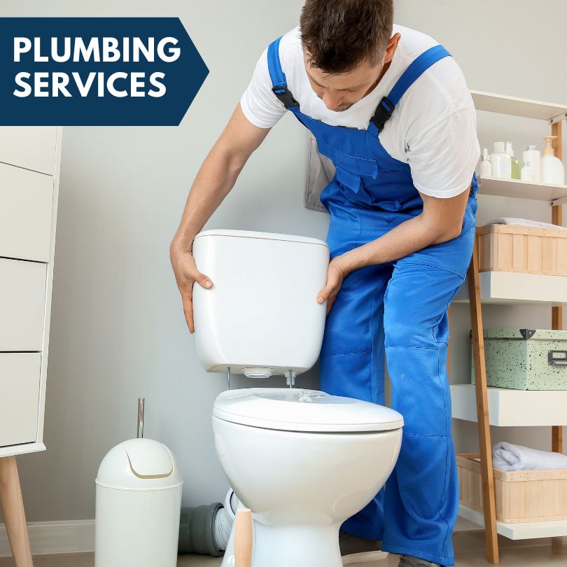Plumbing Company in New Plymouth, OH