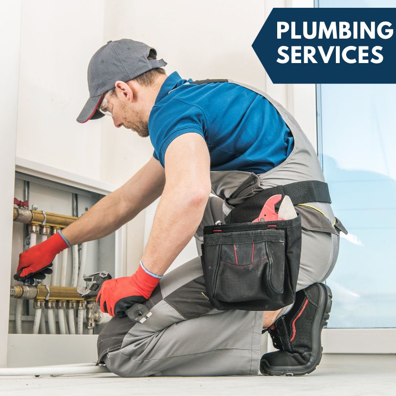 New Plymouth Plumbing Company